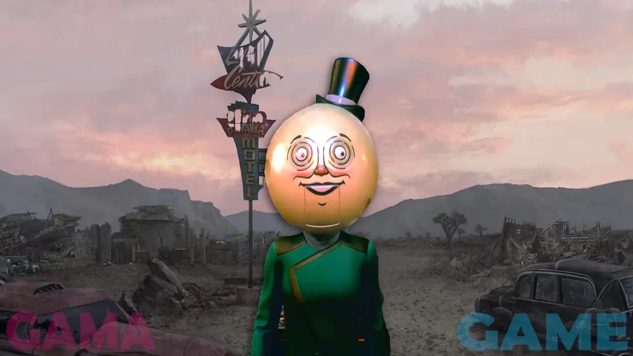 اکانت قانونی The Outer Worlds 2 — تصویر ۶