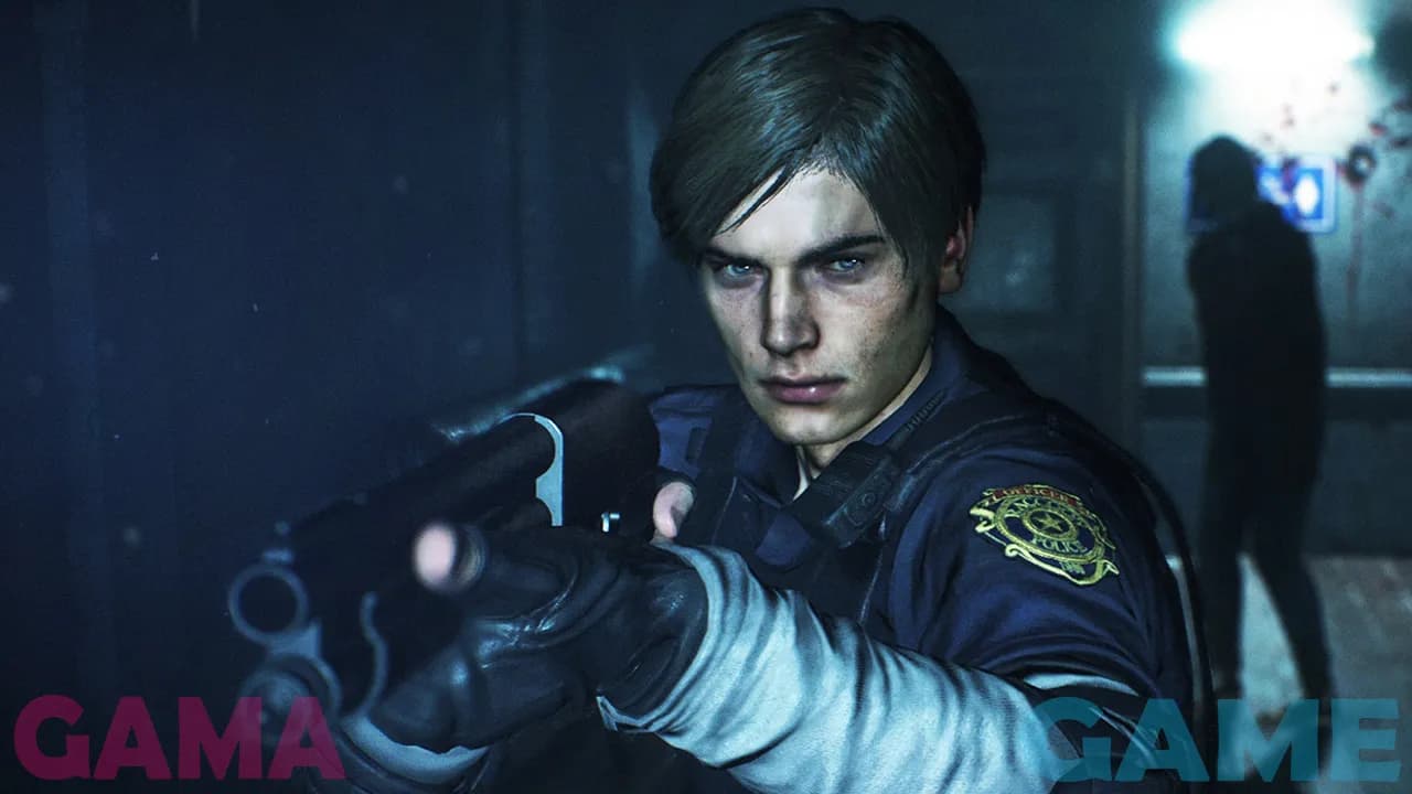 اکانت قانونی RESIDENT EVIL 2 Deluxe Edition — تصویر ۸