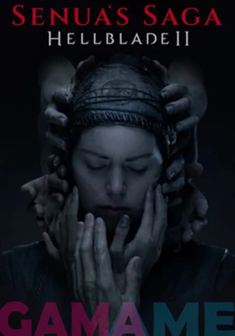 اکانت قانونی Senua’s Saga: Hellblade II