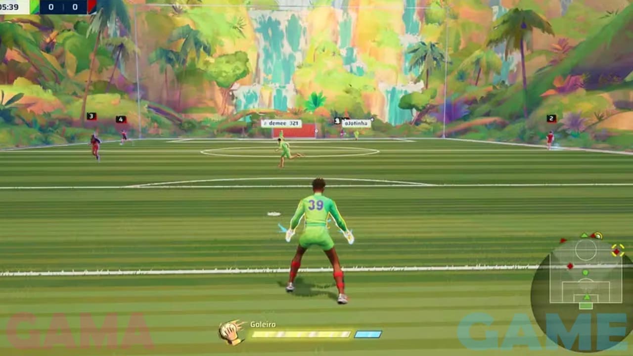 اکانت قانونی REMATCH – PRO EDITION — تصویر ۶
