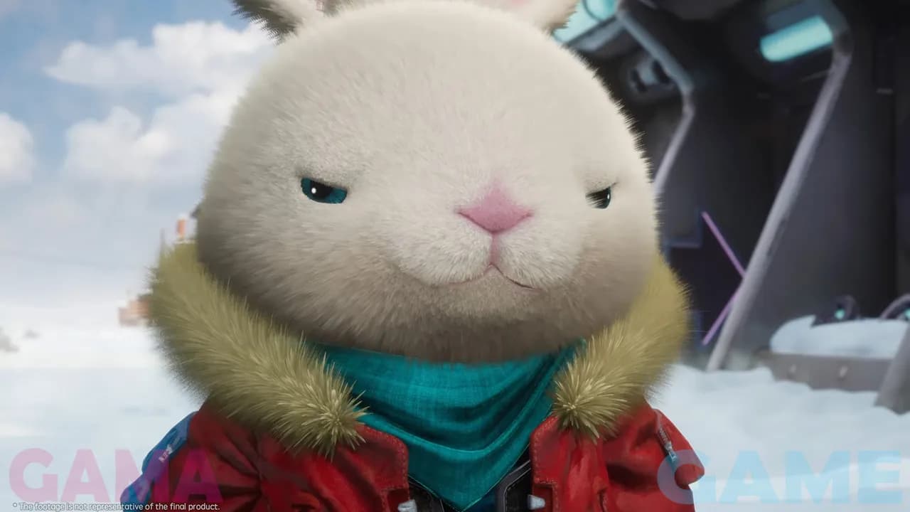 اکانت قانونی Rusty Rabbit — تصویر ۶