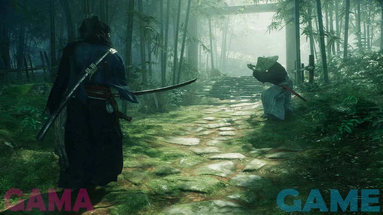 اکانت قانونی Rise of the Ronin™ Digital Deluxe — تصویر ۵