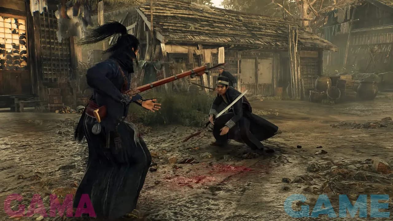 اکانت قانونی Rise of the Ronin™ Digital Deluxe — تصویر ۴