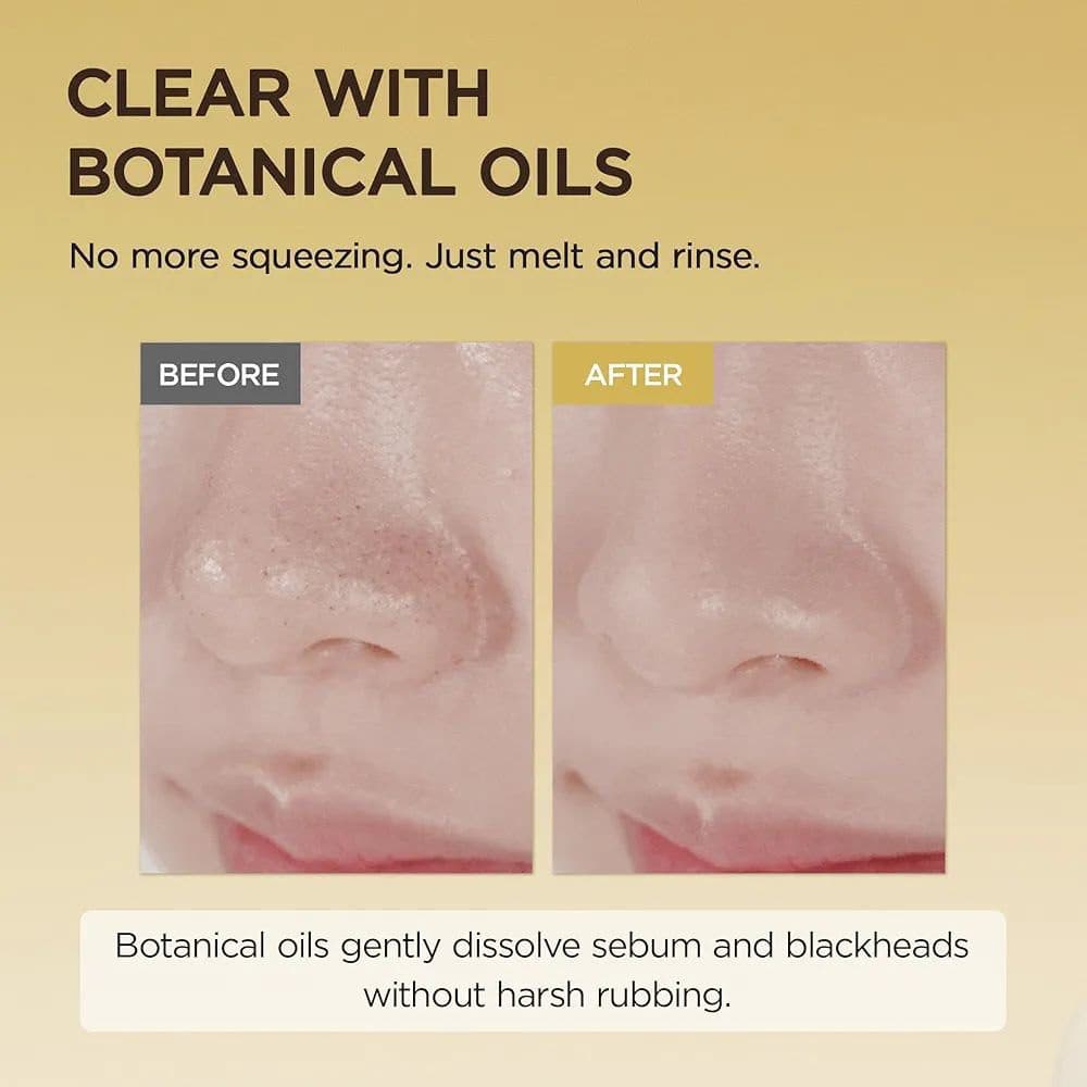 روغن پاک کننده ماداگاسکار 200 میل سنتلا اسکین 1004 SKIN1004 Madagascar Centella Light Cleansing Oil — تصویر ۶