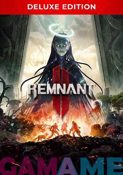 اکانت قانونی Remnant II® – Deluxe Edition