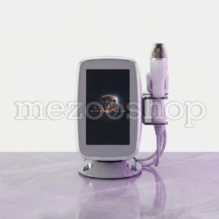 RF فرکشنال میکروکریستال HO2