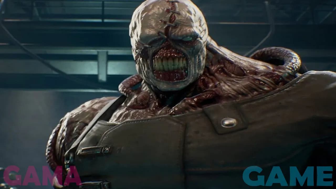 اکانت قانونی RESIDENT EVIL 3 — تصویر ۷