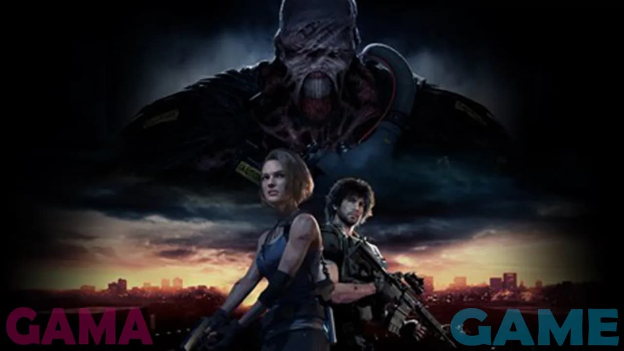 اکانت قانونی RESIDENT EVIL 3 — تصویر ۲