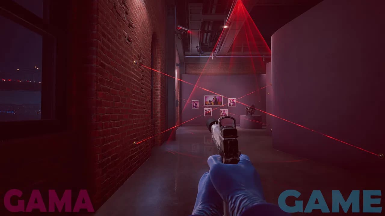 اکانت قانونی PAYDAY 3 — تصویر ۵