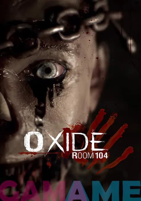اکانت قانونی Oxide Room 104