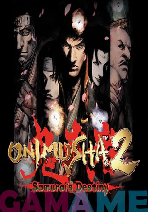 اکانت قانونی Onimusha 2_ Samurai’s Destiny — تصویر ۲