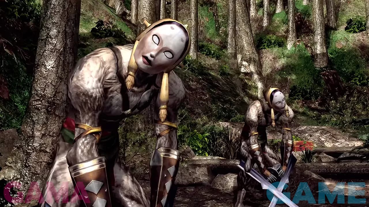 اکانت قانونی Onimusha 2_ Samurai’s Destiny — تصویر ۳