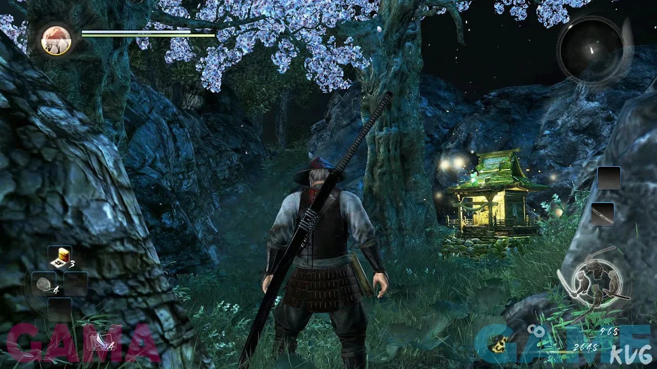 اکانت قانونی Nioh – The Complete Edition — تصویر ۶