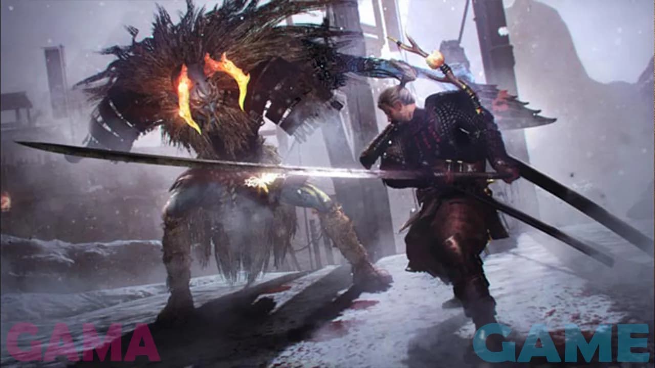 اکانت قانونی Nioh – The Complete Edition — تصویر ۷