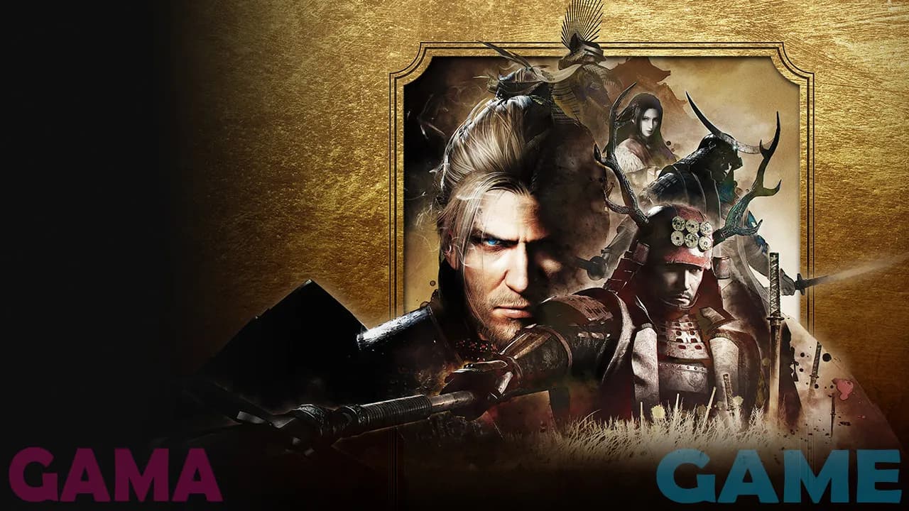 اکانت قانونی Nioh – The Complete Edition — تصویر ۳