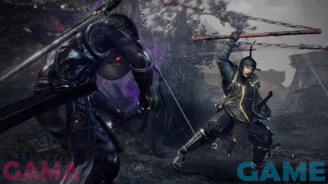 اکانت قانونی Nioh – The Complete Edition — تصویر ۴