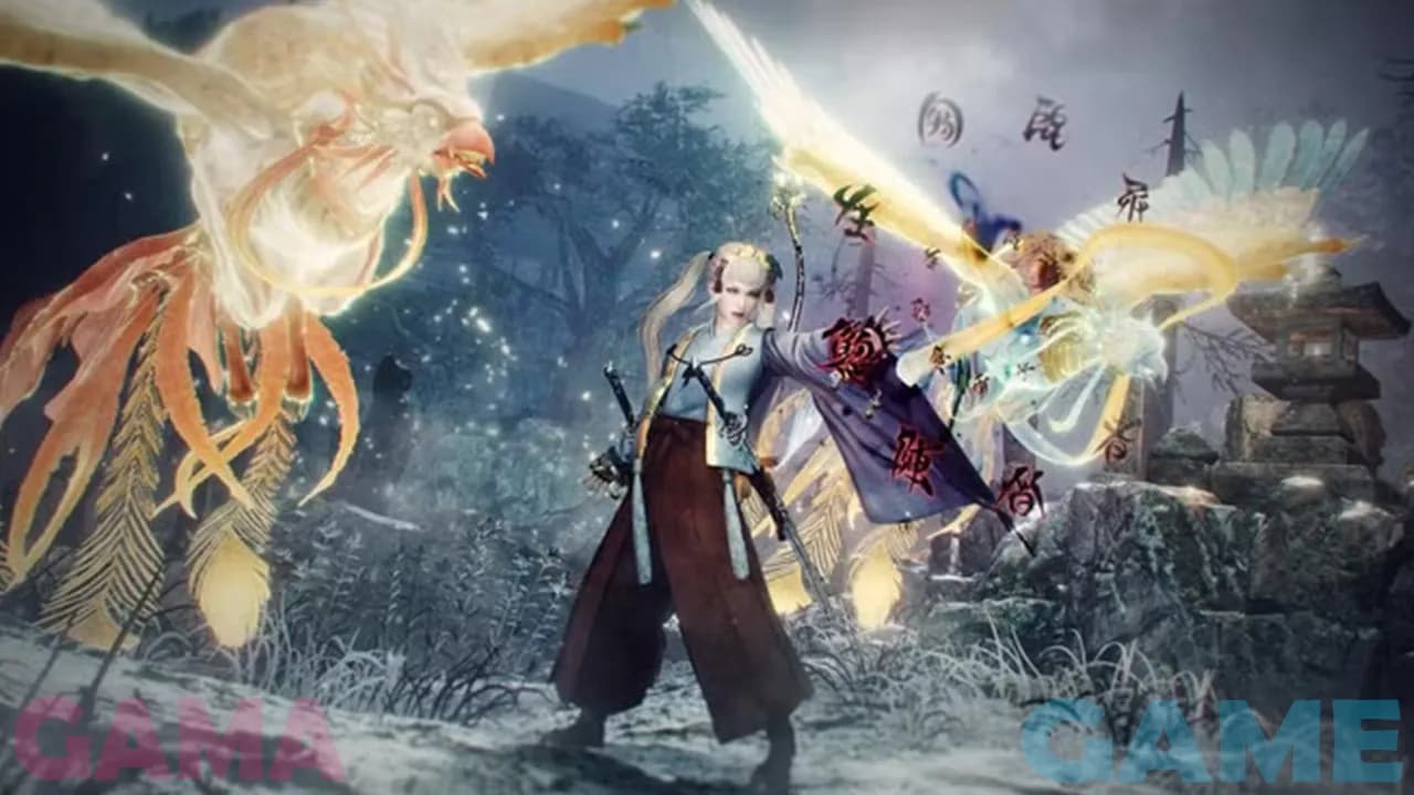 اکانت قانونی Nioh – The Complete Edition — تصویر ۵