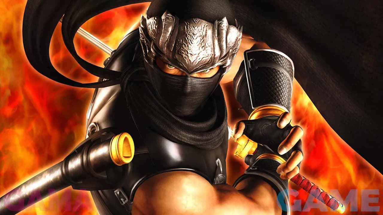 اکانت قانونی Ninja Gaiden_ Master Collection — تصویر ۵