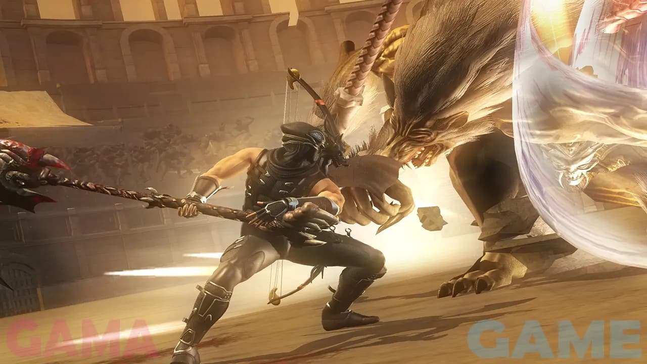 اکانت قانونی Ninja Gaiden_ Master Collection — تصویر ۷