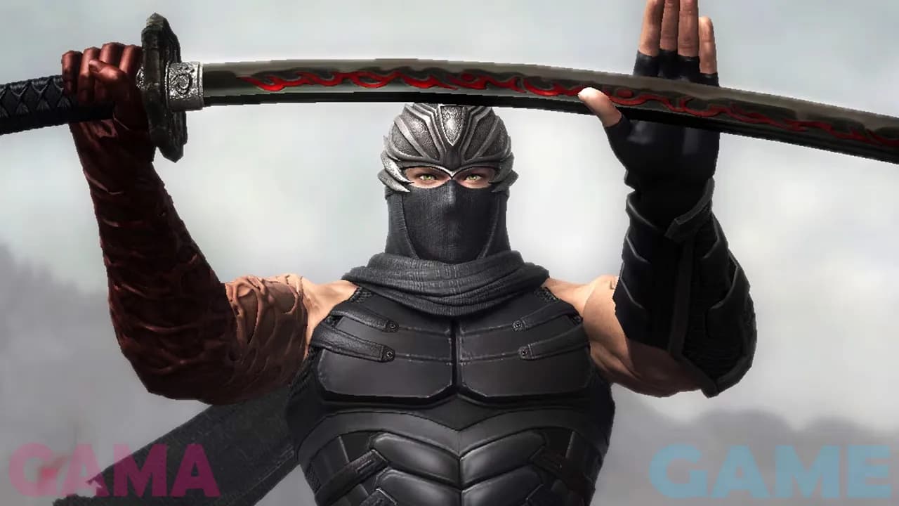 اکانت قانونی Ninja Gaiden_ Master Collection — تصویر ۳