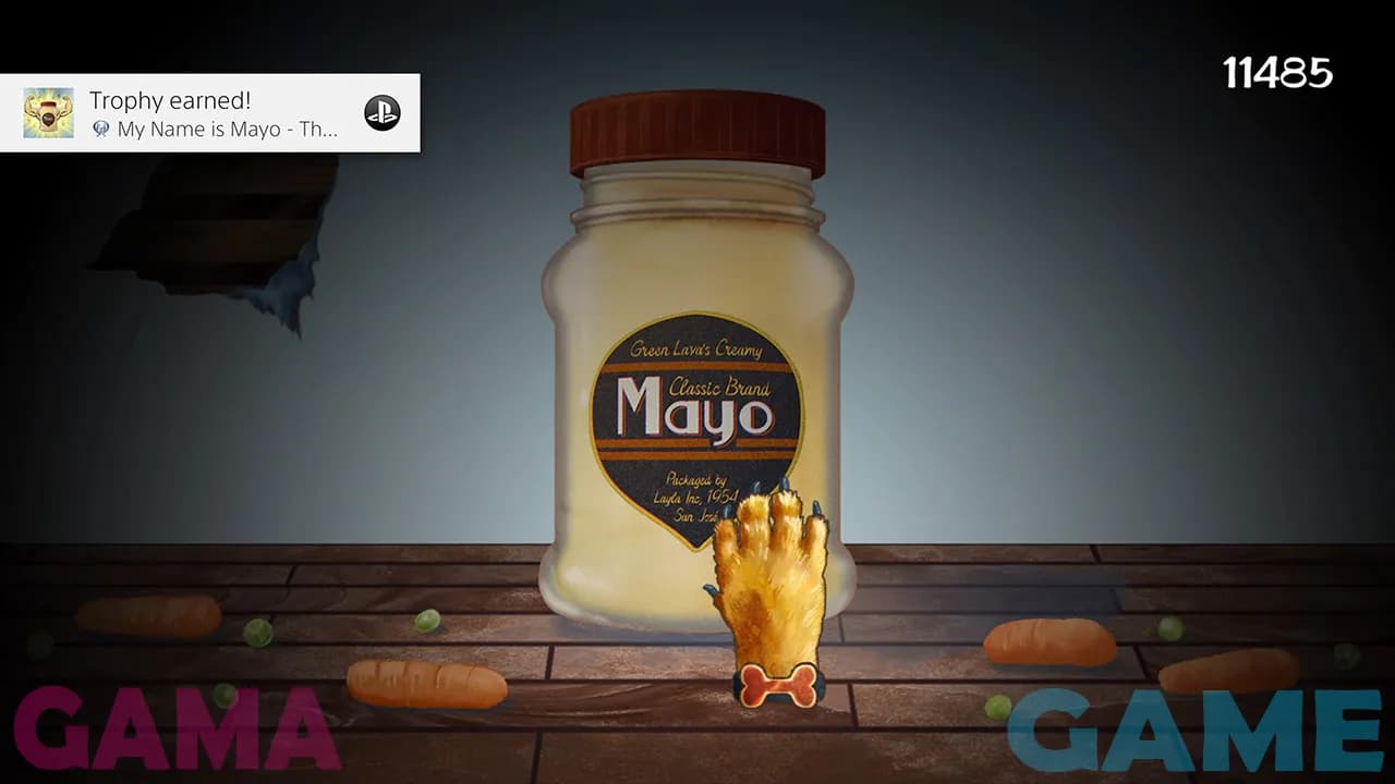 اکانت قانونی My Name is Mayo 2 — تصویر ۲