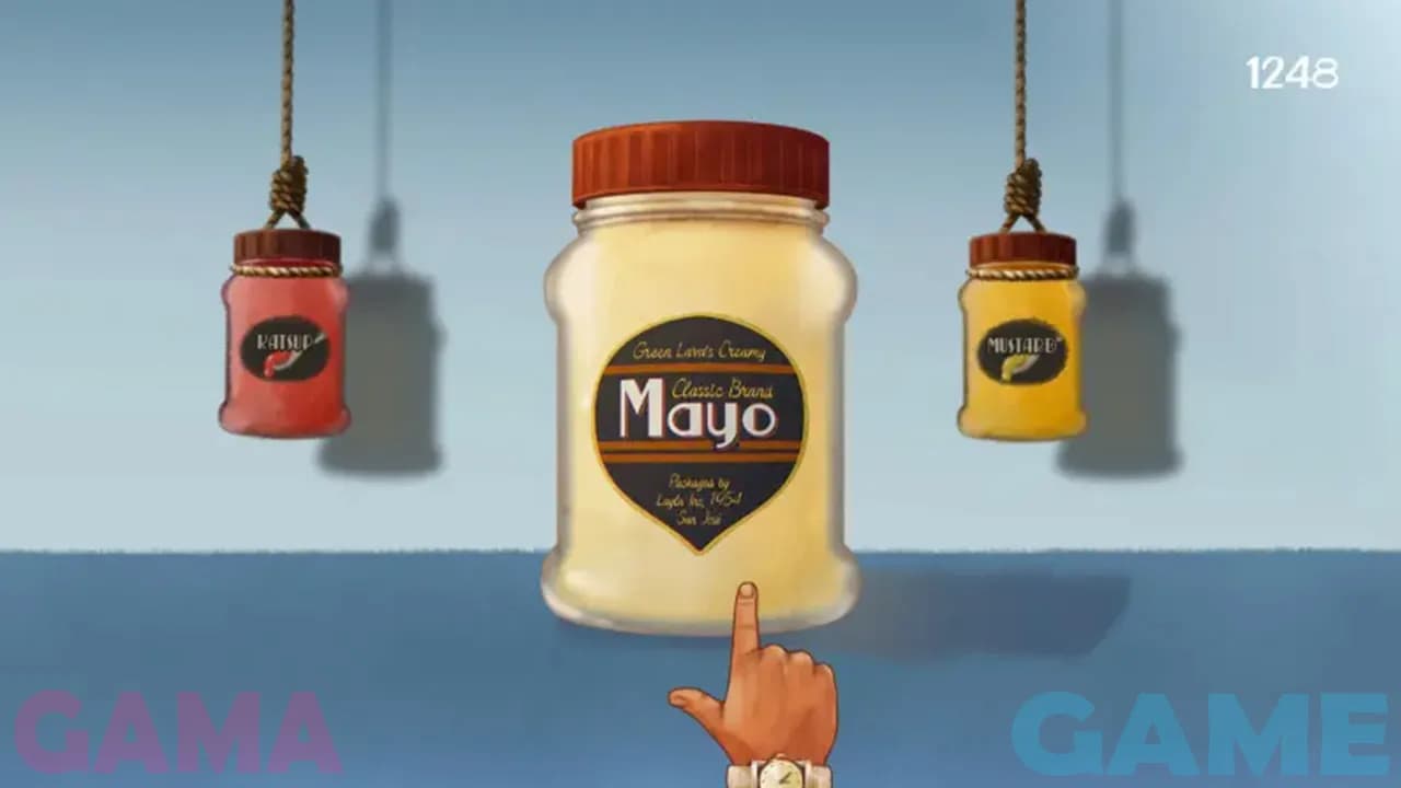 اکانت قانونی My Name is Mayo 2 — تصویر ۴