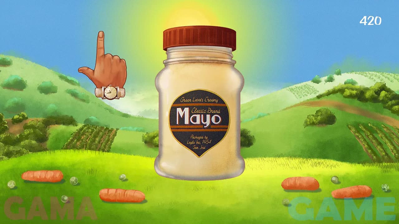 اکانت قانونی My Name is Mayo 2 — تصویر ۷