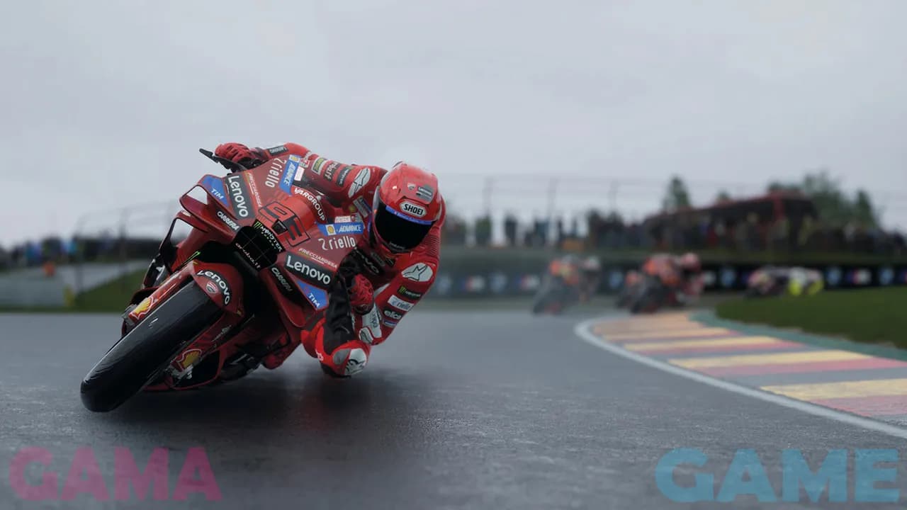 اکانت قانونی MotoGP™25 — تصویر ۵
