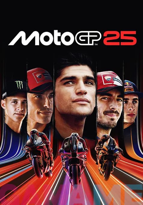 اکانت قانونی MotoGP™25 — تصویر ۲
