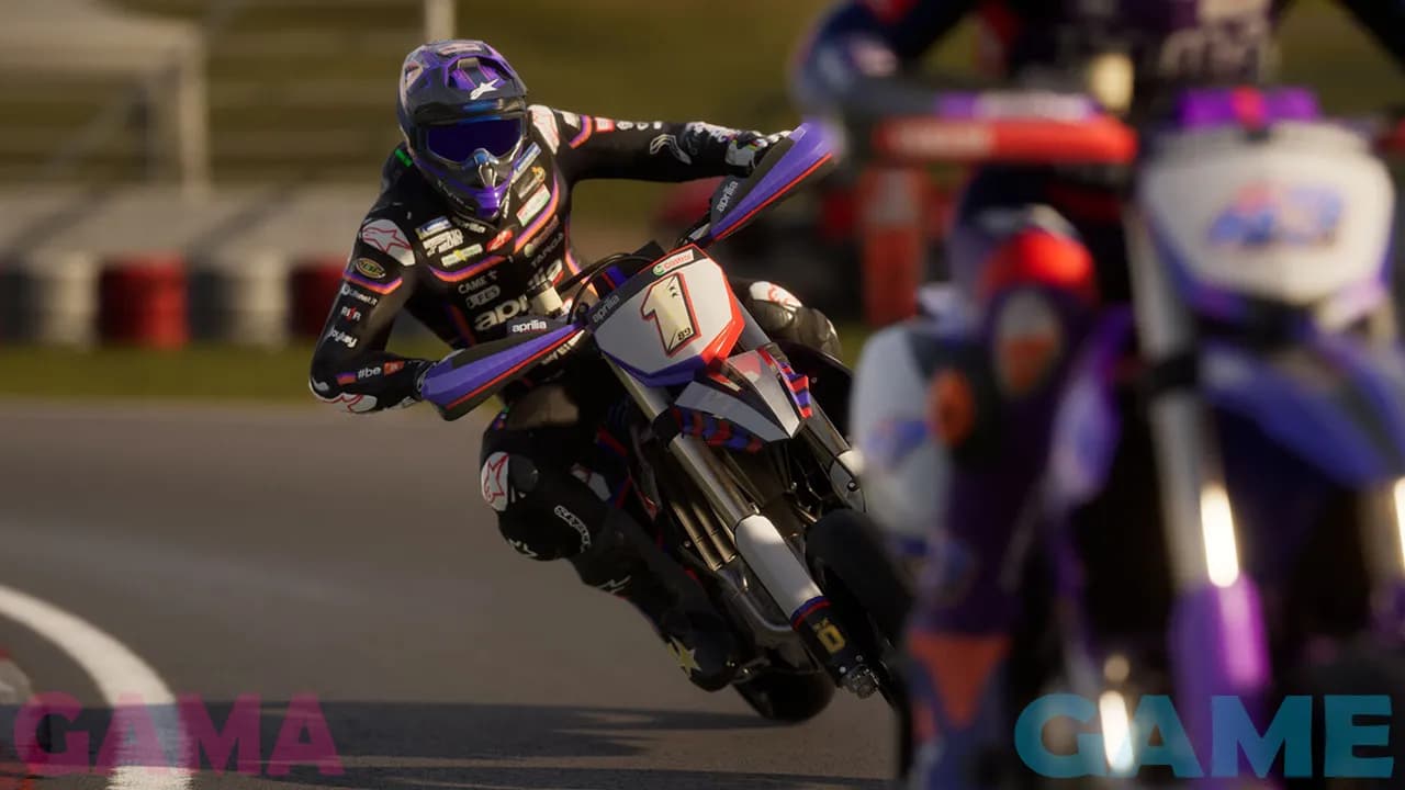 اکانت قانونی MotoGP™25 — تصویر ۳