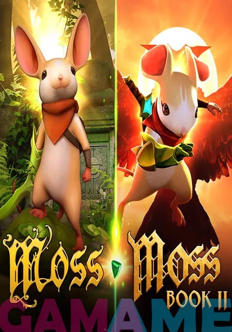 اکانت قانونی Moss and Moss 2 Bundle