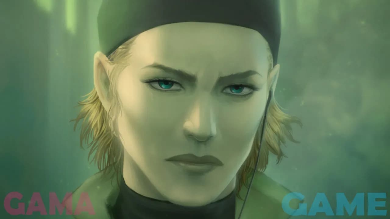 اکانت قانونی METAL GEAR SOLID 3 Snake Eater Master Collection — تصویر ۶