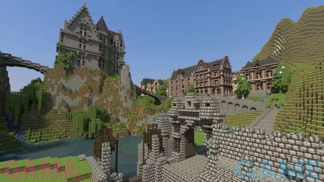 اکانت قانونی Minecraft Triple Bundle — تصویر ۸