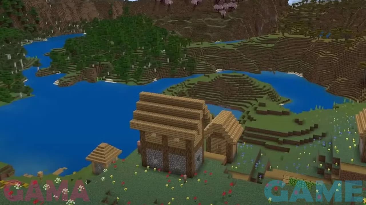 اکانت قانونی Minecraft Triple Bundle — تصویر ۵