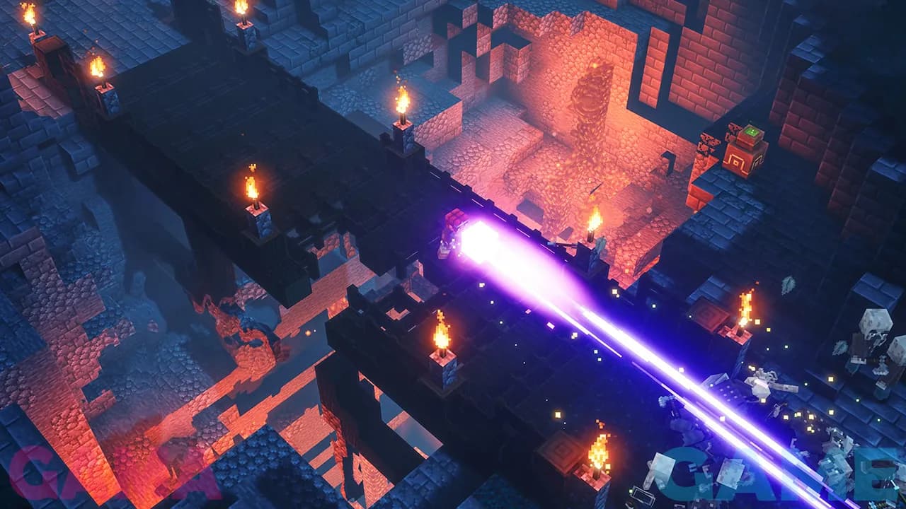 اکانت قانونی Minecraft Triple Bundle — تصویر ۳