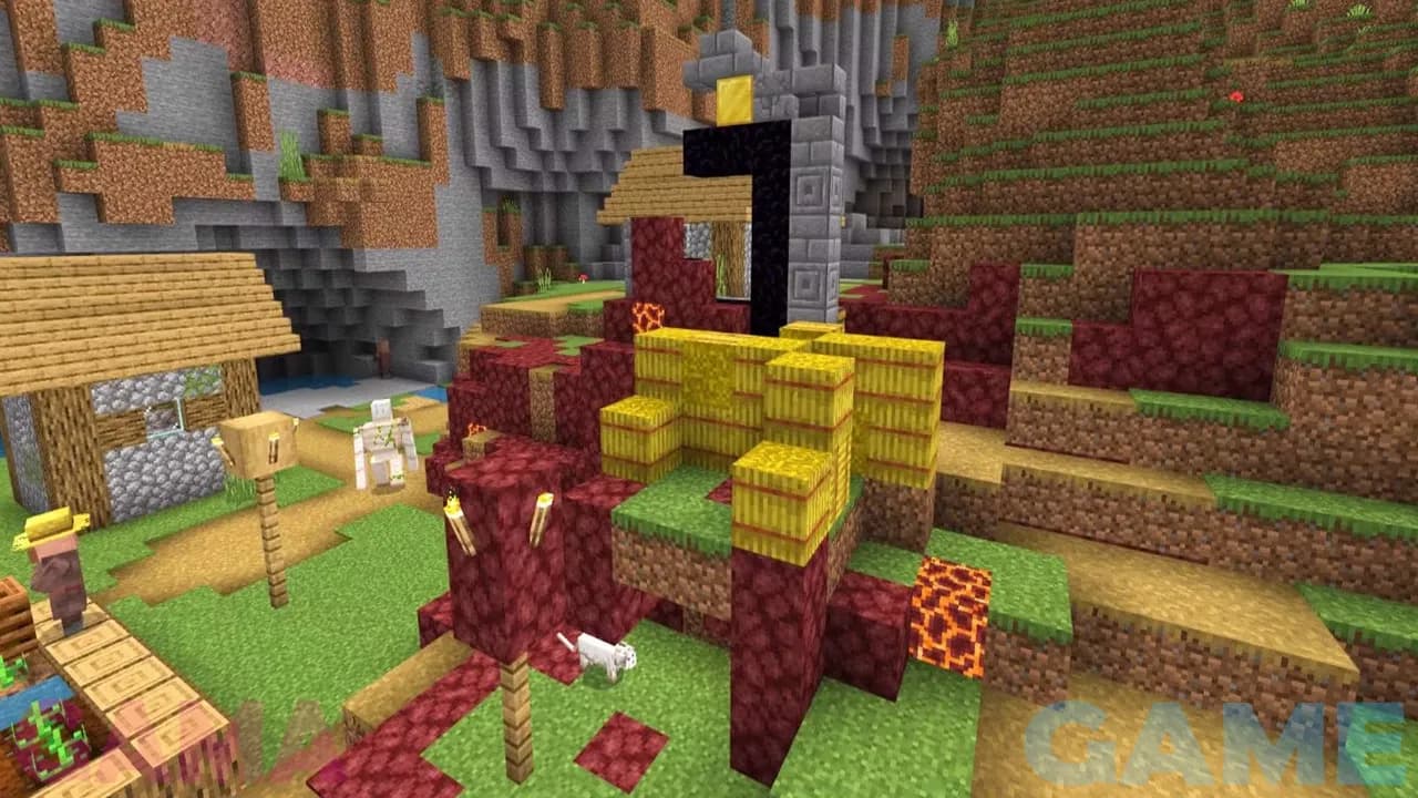 اکانت قانونی Minecraft Triple Bundle — تصویر ۴
