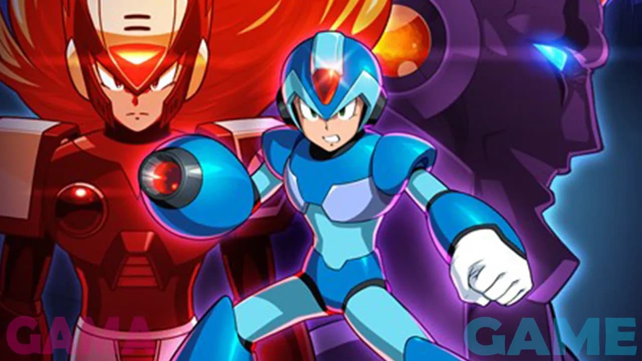 اکانت قانونی Mega Man X Legacy Collection — تصویر ۶