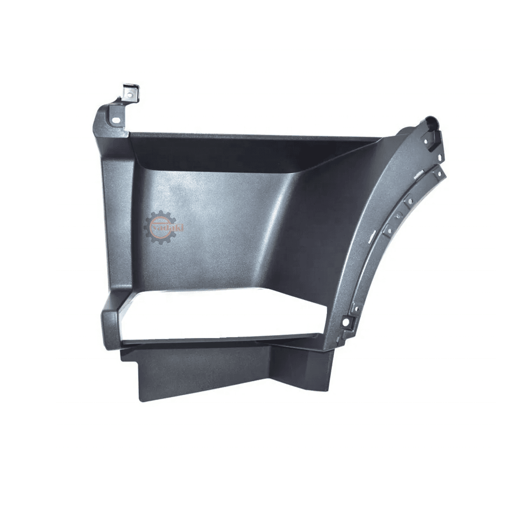 رکاب بزرگ قسمت وسطی FH500 یا FH4 تایوان چپ