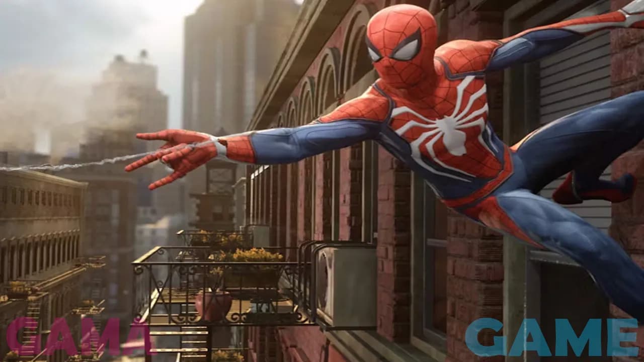 اکانت قانونی Marvel’s Spider-Man_ Game of the Year Edition — تصویر ۴