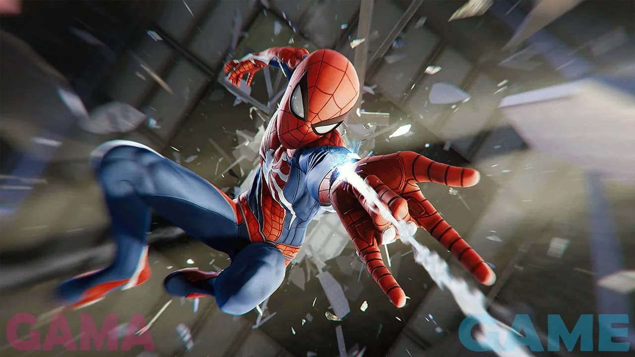 اکانت قانونی Marvel’s Spider-Man_ Game of the Year Edition — تصویر ۷