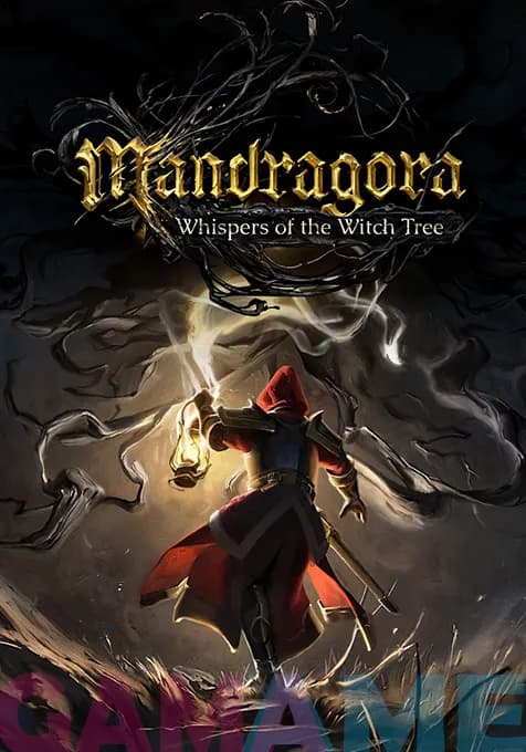 اکانت قانونی Mandragora_ Whispers of the Witch Tree — تصویر ۲