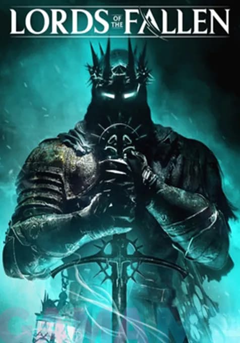 اکانت قانونی Lords of the Fallen