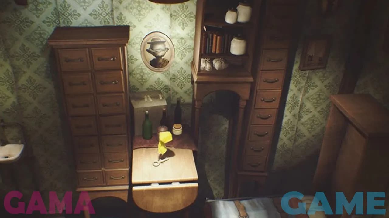 اکانت قانونی Little Nightmares Complete Edition — تصویر ۷