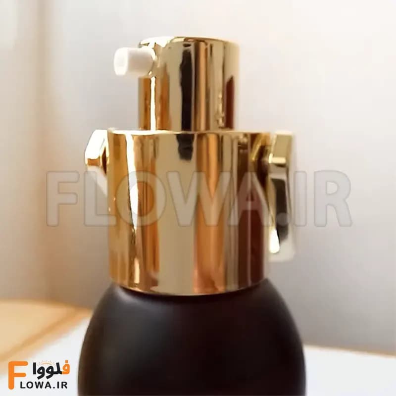 روغن سیاه دانه لاکچری کوین – ترکیبی — تصویر ۳
