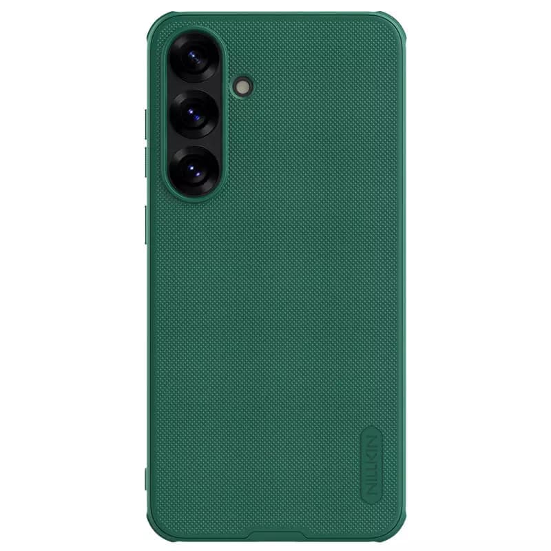 قاب نیلکین frosted pro سامسونگ S25 plus — تصویر ۵