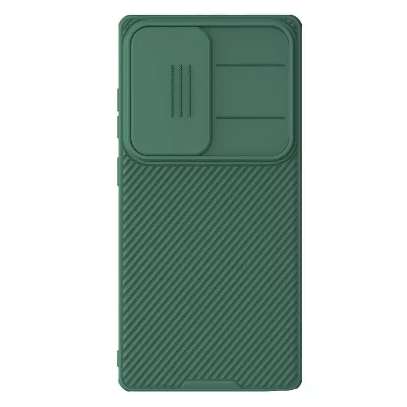 قاب نیلکین camshield pro گوشی سامسونگ S25 ultra — تصویر ۷