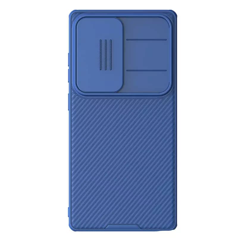 قاب نیلکین camshield pro گوشی سامسونگ S25 ultra — تصویر ۸