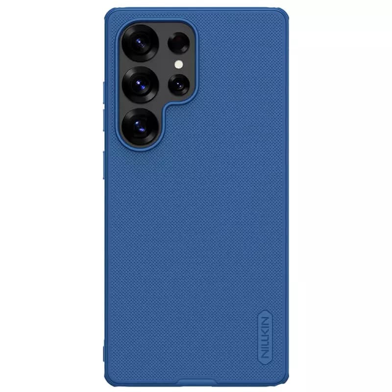 قاب نیلکین frosted pro سامسونگ S25 ultra — تصویر ۸