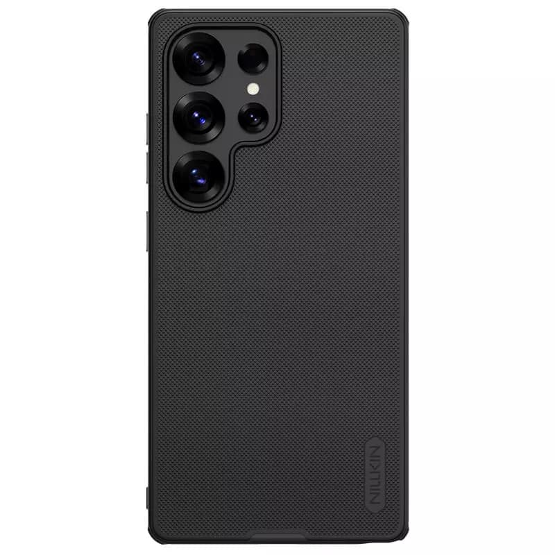 قاب نیلکین frosted pro سامسونگ S25 ultra