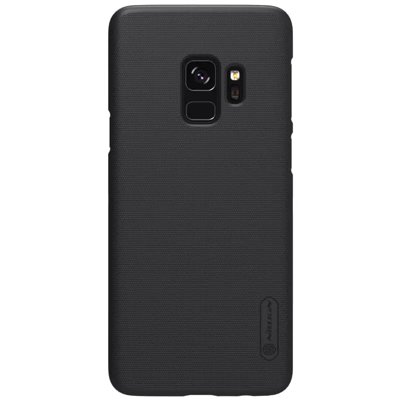 قاب نیلکین مدل frosted گوشی سامسونگ S9